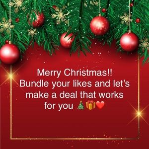 LET’S MAKE A DEAL!